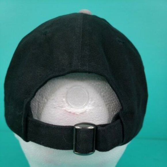 Bacardi Silver Rum Baseball Cap Hat Fitted one size. - Picture 4 of 10